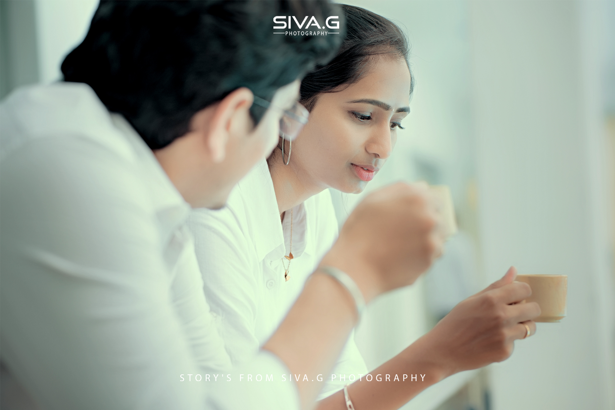 Candid Wedding PhotoGraphy Karur - Siva.G PhotoGraphy